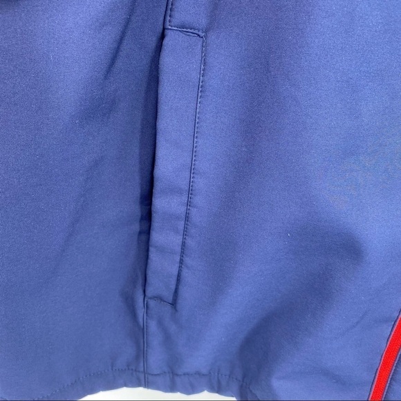 58 Sports G-III Apparel Group Ole Miss Jacket - Picture 7 of 12